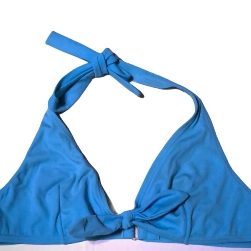 3/$15 or 5/$20 Baby blue swim top